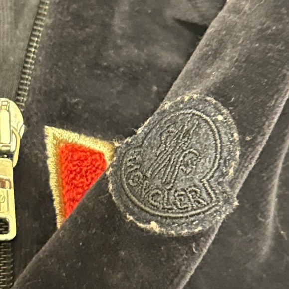 Moncler jogging suit - Picture 4 of 9